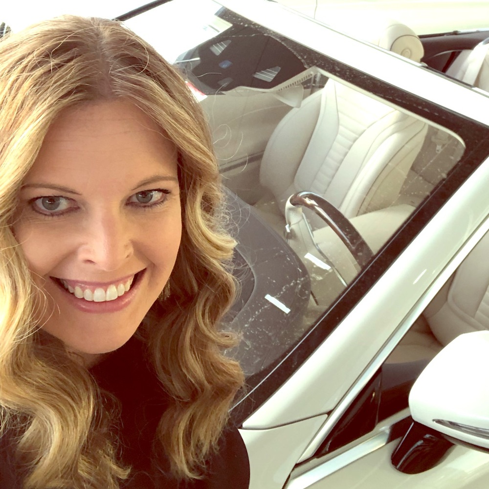Meet your Posher, Trisha